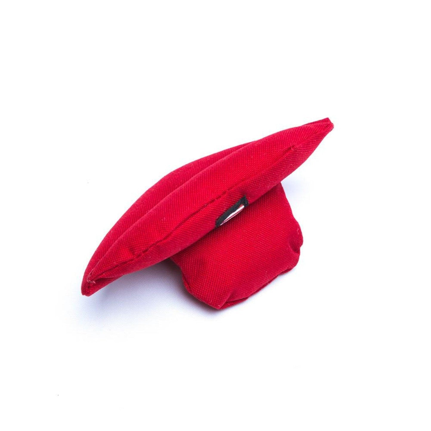 Big Red Lips Squeaky Dog Toy